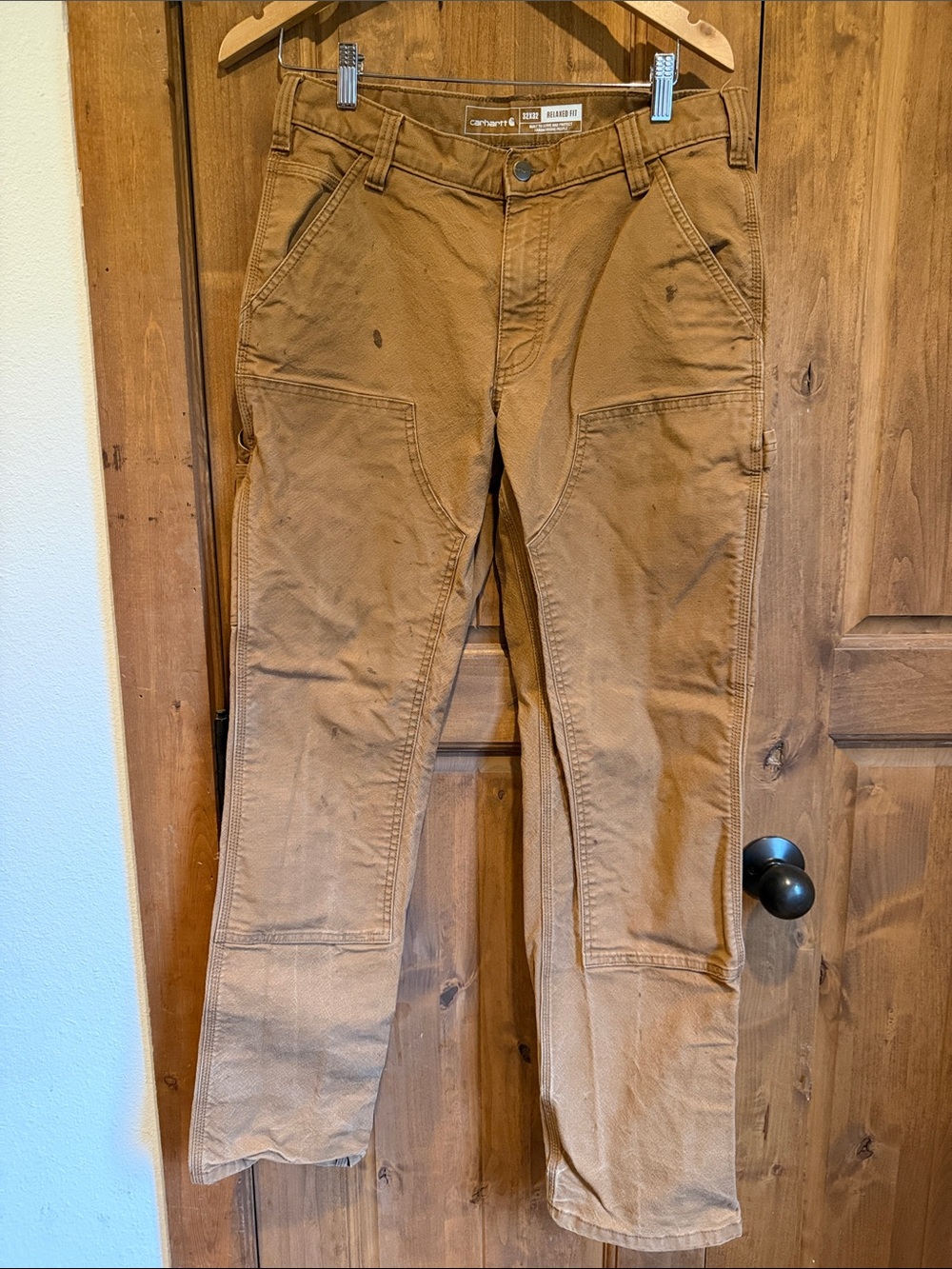 Carhartt work pants